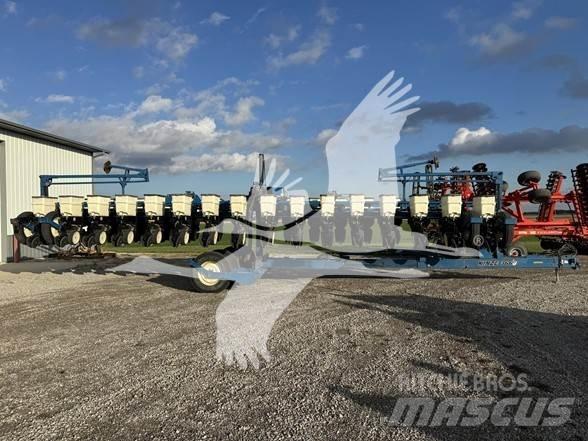Kinze 3660 Plantmachines