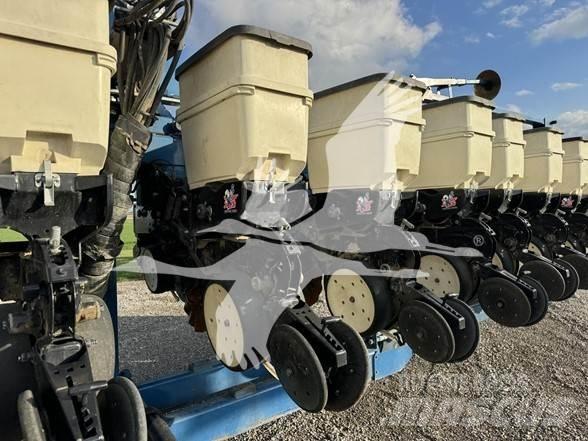 Kinze 3660 Plantmachines