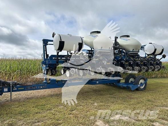 Kinze 3660 Plantmachines