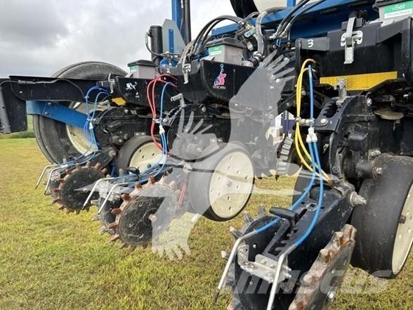 Kinze 3660 Plantmachines