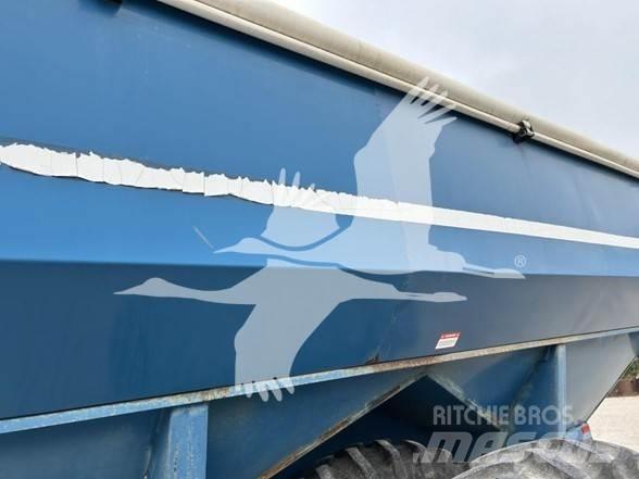 Kinze 840 Graantransportwagen