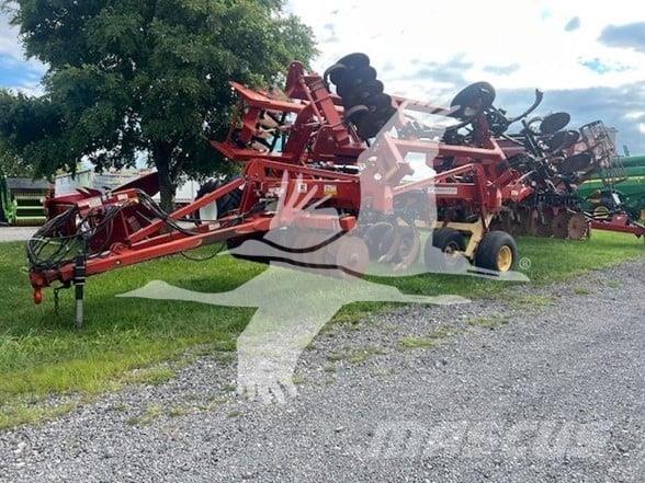 Krause 4850-18 Overige grondbewerkingsmachines en accessoires