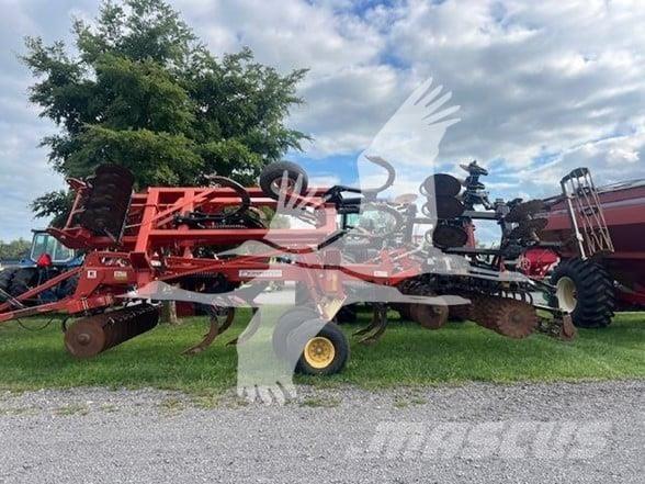 Krause 4850-18 Overige grondbewerkingsmachines en accessoires