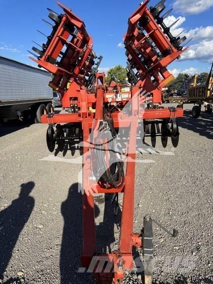 Krause 4850-18 Overige grondbewerkingsmachines en accessoires
