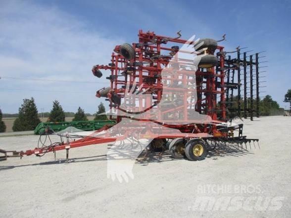Krause 5630-50 Cultivatoren