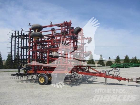 Krause 5630-50 Cultivatoren