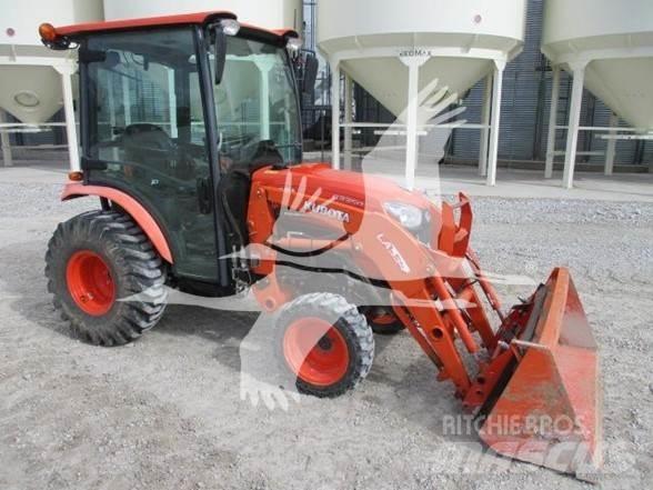 Kubota B3350 Tractoren