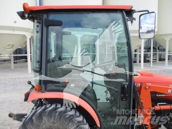 Kubota B3350 Tractoren