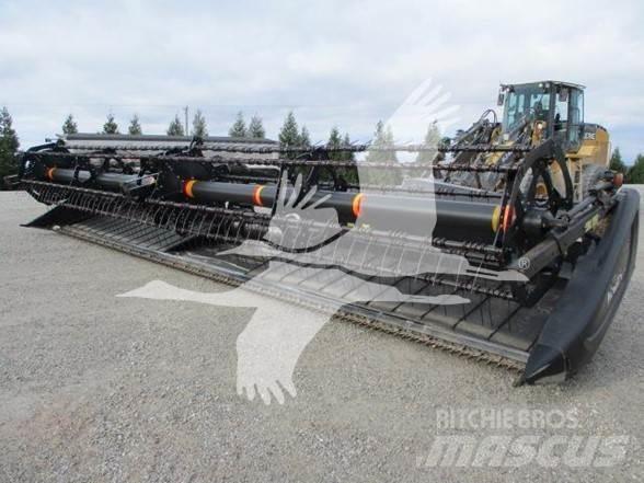 MAC DON D65 Maaidorser aanbouwdelen