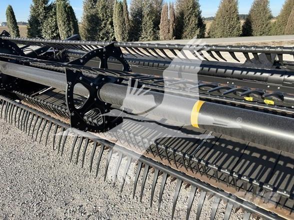 MAC DON FD140 Maaidorser aanbouwdelen