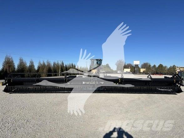 MAC DON FD140 Maaidorser aanbouwdelen