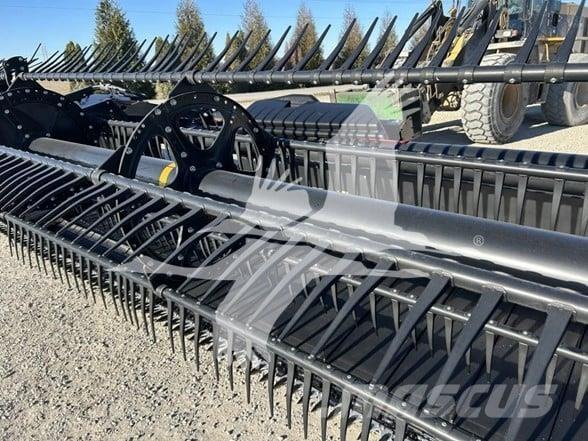 MAC DON FD140 Maaidorser aanbouwdelen