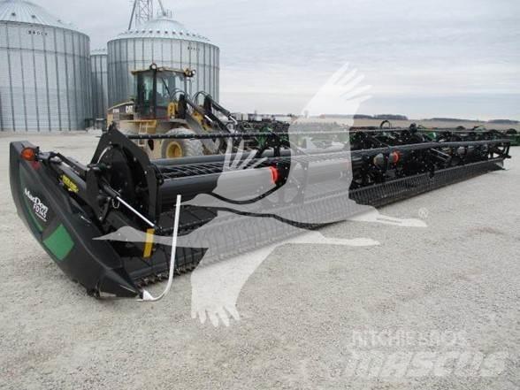 MAC DON FD145 Maaidorser aanbouwdelen