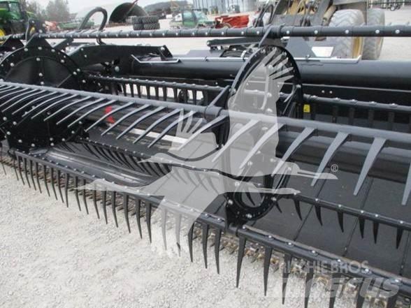 MAC DON FD145 Maaidorser aanbouwdelen