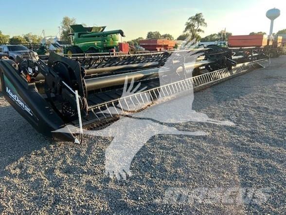 MAC DON FD70 Maaidorser aanbouwdelen
