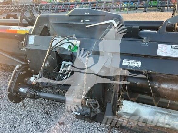 MAC DON FD70 Maaidorser aanbouwdelen