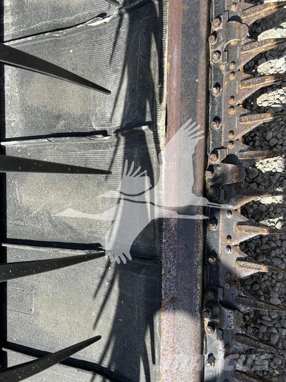 MAC DON FD70 Maaidorser aanbouwdelen