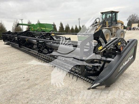 MAC DON FD70 Maaidorser aanbouwdelen