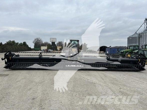 MAC DON FD70 Maaidorser aanbouwdelen