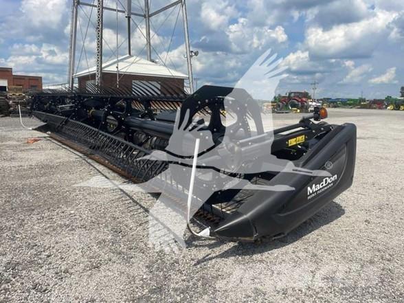 MAC DON FD75 Maaidorser aanbouwdelen