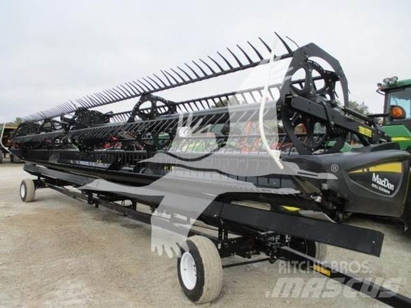 MAC DON FD75S Maaidorser aanbouwdelen