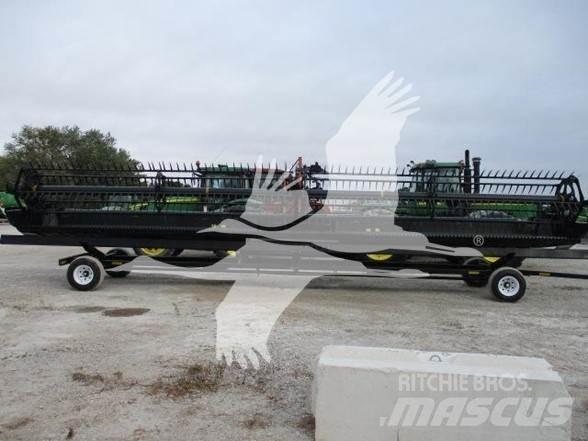 MAC DON FD75S Maaidorser aanbouwdelen