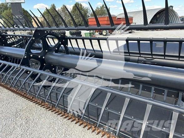 MAC DON FD75S Maaidorser aanbouwdelen