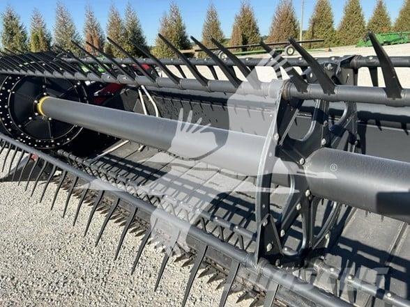 MAC DON FD75S Maaidorser aanbouwdelen