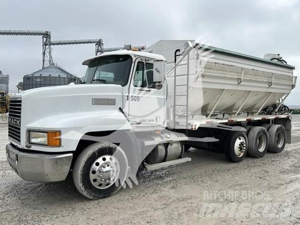 Mack CH613 Bouw - Overige