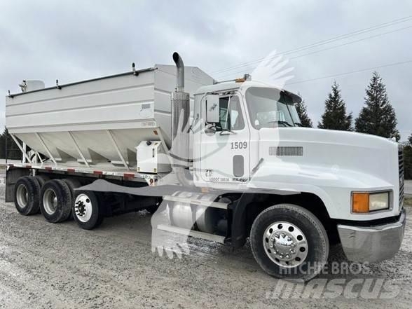 Mack CH613 Bouw - Overige