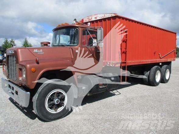 Mack R686ST Bouw - Overige