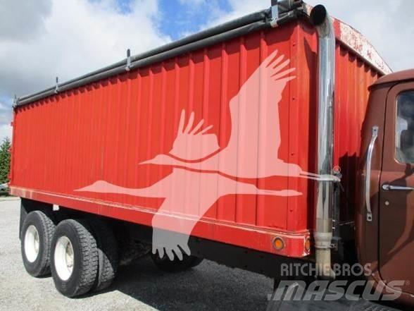 Mack R686ST Bouw - Overige