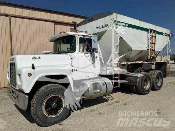 Mack R686ST Bouw - Overige