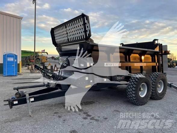 Meyers MS400 Mestverspreider