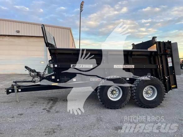 Meyers MS400 Mestverspreider