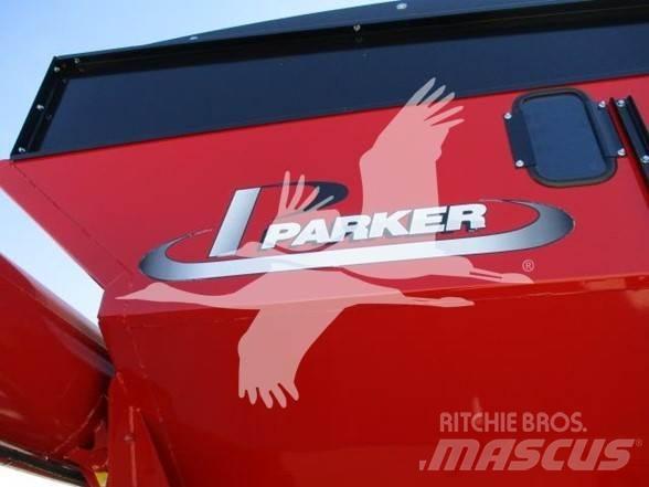 Parker 842 Graantransportwagen