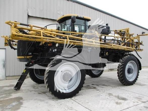 RoGator RG1100 Zelfrijdende spuitmachines