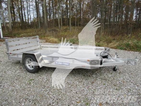 sure-trac 7X12 Bouw - Overige