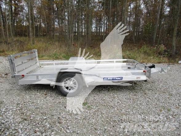 sure-trac 7X12 Bouw - Overige