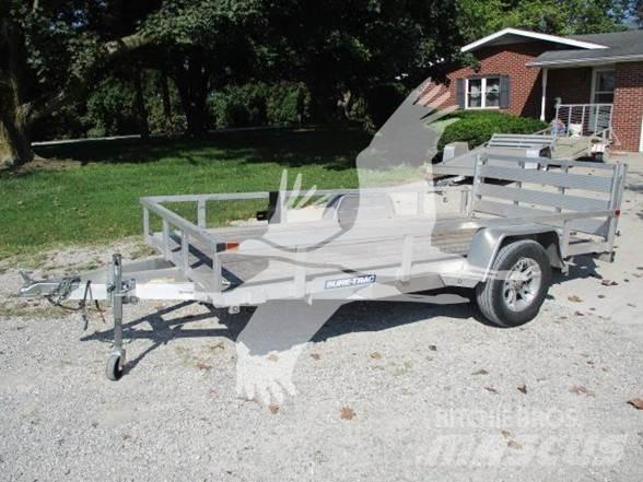 sure-trac 7X12 Bouw - Overige