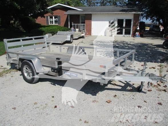 sure-trac 7X12 Bouw - Overige