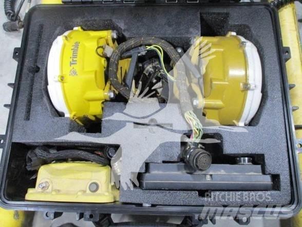 Trimble CB460 Bouw - Overige