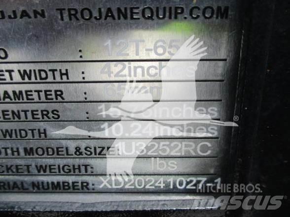 Trojan 120CL Bakken