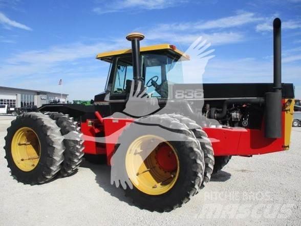 Versatile 836 Tractoren