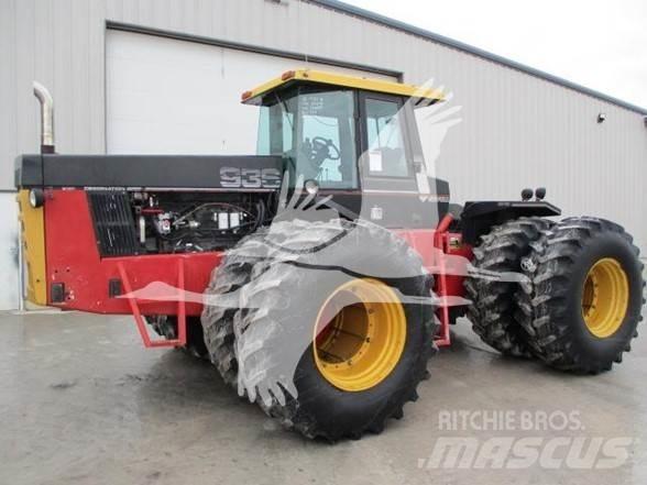 Versatile 936 Tractoren