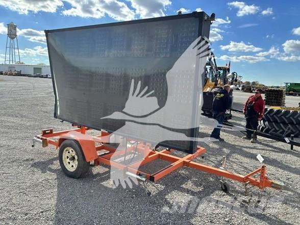 Wanco WTLMB Bouw - Overige