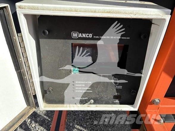 Wanco WTLMB Bouw - Overige