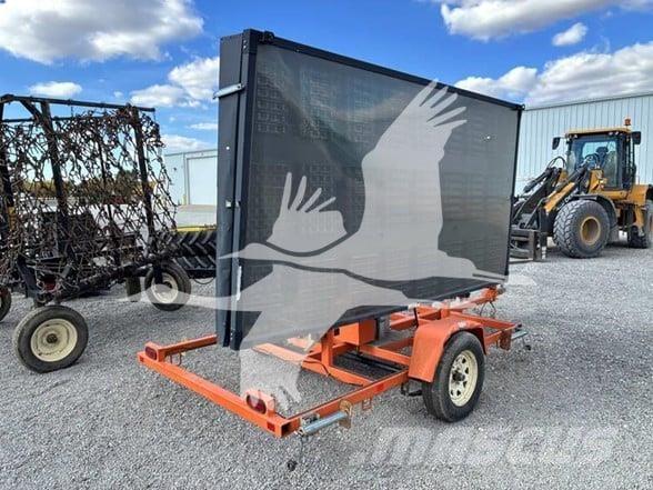 Wanco WTLMB Bouw - Overige