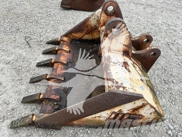 Werk-Brau 37 Bouw - Overige