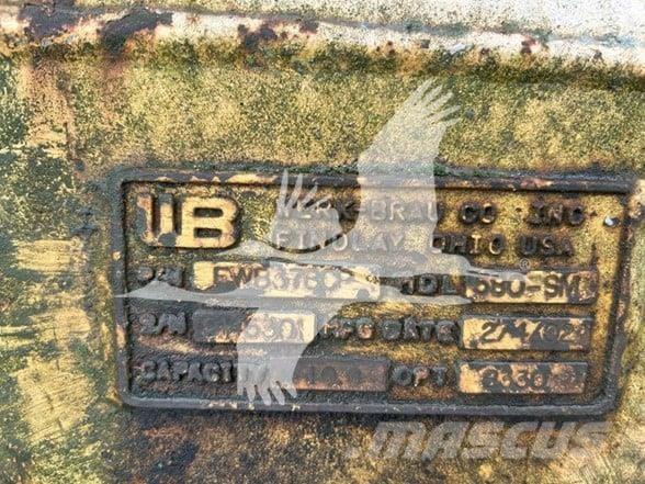 Werk-Brau 37 Bouw - Overige